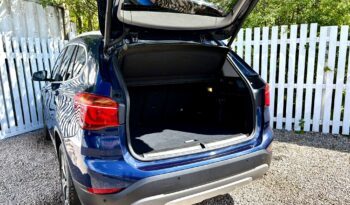 BMW X1 1.5 18i xLine sDrive (s/s), 2019, Manual, 5 Door Estate full