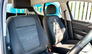 Vauxhall Meriva 1.4i 16v Life, 2017, Manual, 5 Door MPV full