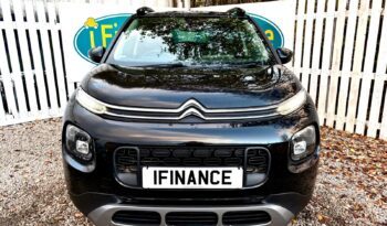 Citroen C3 Aircross 1.2 PureTech Feel, 2017, Manual, 5 Door MPV full