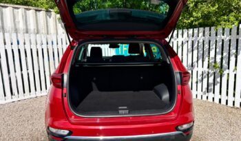 Kia Sportage 1.6 CRDi ISG MHEV 2, 2020, Manual, 5 Door Estate full