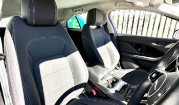 Jaguar I-Pace EV400 S AWD, 2020, Automatic, 5 Door Hatchback full
