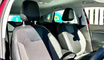 Vauxhall Grandland X 1.5 TD ecoTEC BlueInjection Business Edition Nav, 2019, Manual, 5 Door Hatchback full