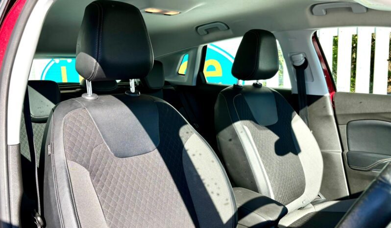 Vauxhall Grandland X 1.5 TD ecoTEC BlueInjection Business Edition Nav, 2019, Manual, 5 Door Hatchback full
