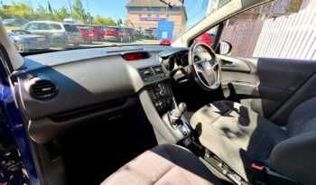Vauxhall Meriva 1.4i 16v Life, 2017, Manual, 5 Door MPV full
