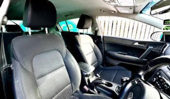 Kia Sportage 1.6 CRDi ISG DCT 2 Hybrid Electric, 2020, Automatic, 5 Door Estate full