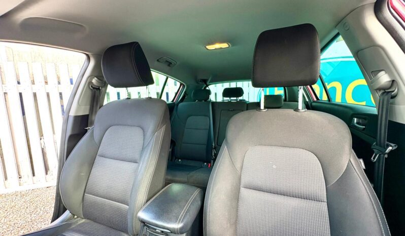 Kia Sportage 1.6 CRDi ISG DCT 2 Hybrid Electric, 2020, Automatic, 5 Door Estate full