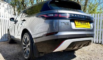 Land Rover Range Rover Velar 2.0 D240 R-Dynamic SE AWD (s/s), 2017, Automatic, 5 Door Estate full
