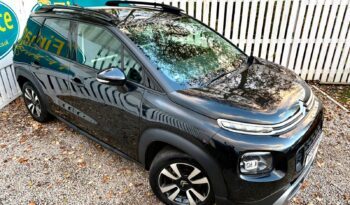 Citroen C3 Aircross 1.2 PureTech Feel, 2017, Manual, 5 Door MPV full