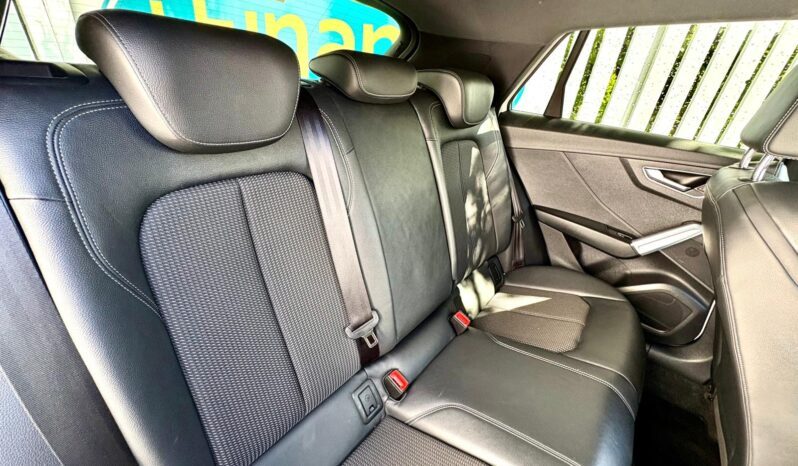 Audi Q2 2.0 TFSI 30 S Line, 2021, Manual, 5 Door Estate full