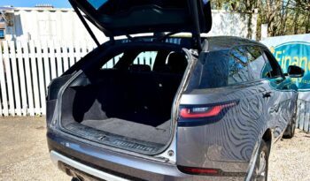 Land Rover Range Rover Velar 2.0 D240 R-Dynamic SE AWD (s/s), 2017, Automatic, 5 Door Estate full