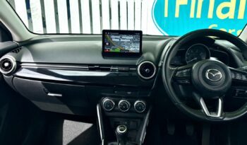 Mazda 2 1.5 SE-L SKYACTIV-G, 2023, Manual, 5 Door Hatchback full