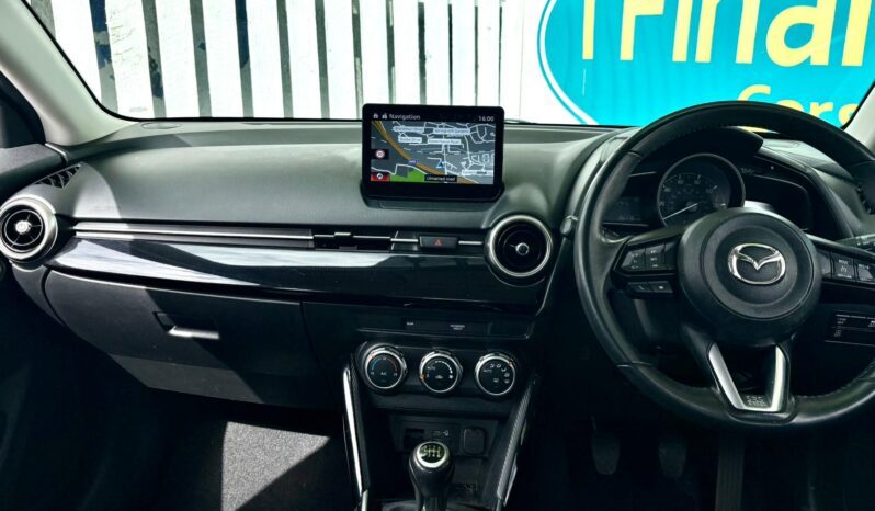 Mazda 2 1.5 SE-L SKYACTIV-G, 2023, Manual, 5 Door Hatchback full