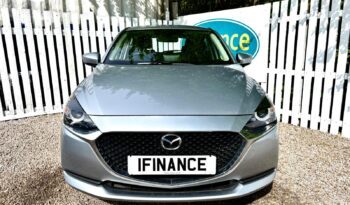 Mazda 2 1.5 SE-L SKYACTIV-G, 2023, Manual, 5 Door Hatchback full