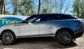 Land Rover Range Rover Velar 2.0 D240 R-Dynamic SE AWD (s/s), 2017, Automatic, 5 Door Estate full