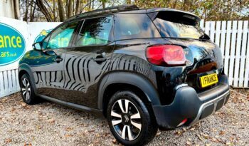 Citroen C3 Aircross 1.2 PureTech Feel, 2017, Manual, 5 Door MPV full