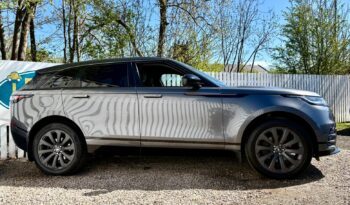 Land Rover Range Rover Velar 2.0 D240 R-Dynamic SE AWD (s/s), 2017, Automatic, 5 Door Estate full