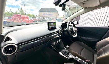 Mazda 2 1.5 SE-L SKYACTIV-G, 2023, Manual, 5 Door Hatchback full