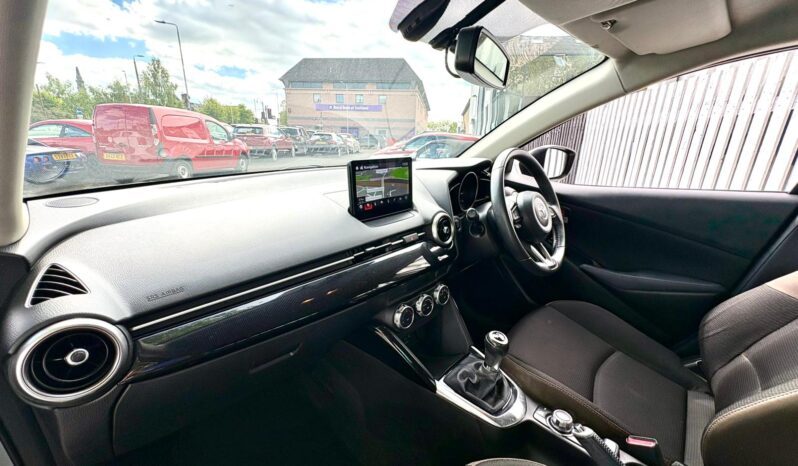 Mazda 2 1.5 SE-L SKYACTIV-G, 2023, Manual, 5 Door Hatchback full