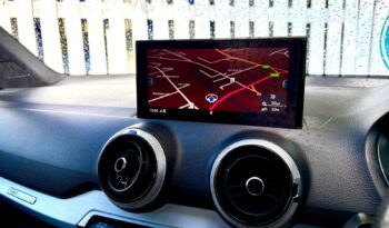 Audi Q2 2.0 TFSI 30 S Line, 2021, Manual, 5 Door Estate full