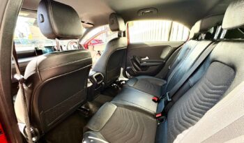 Mercedes-Benz A-Class 1.3 A180 SE (s/s), 2020, Manual, 5 Door Hatchback full