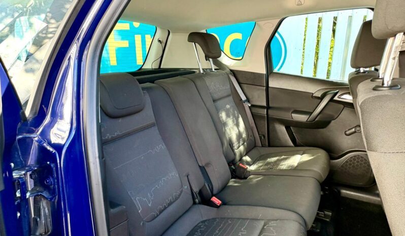 Vauxhall Meriva 1.4i 16v Life, 2017, Manual, 5 Door MPV full