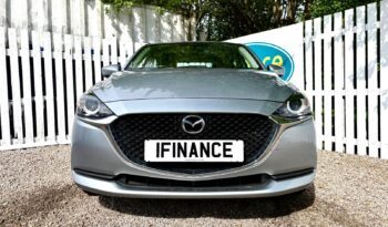 Mazda 2 1.5 SE-L SKYACTIV-G, 2023, Manual, 5 Door Hatchback full