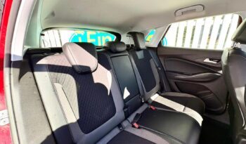 Vauxhall Grandland X 1.5 TD ecoTEC BlueInjection Business Edition Nav, 2019, Manual, 5 Door Hatchback full