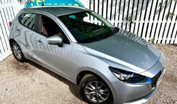 Mazda 2 1.5 SE-L SKYACTIV-G, 2023, Manual, 5 Door Hatchback full