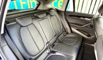 BMW X1 1.5 18i xLine sDrive (s/s), 2019, Manual, 5 Door Estate full
