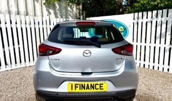Mazda 2 1.5 SE-L SKYACTIV-G, 2023, Manual, 5 Door Hatchback full