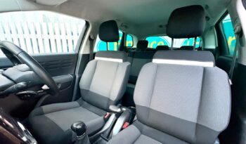 Citroen C3 Aircross 1.2 PureTech Feel, 2017, Manual, 5 Door MPV full