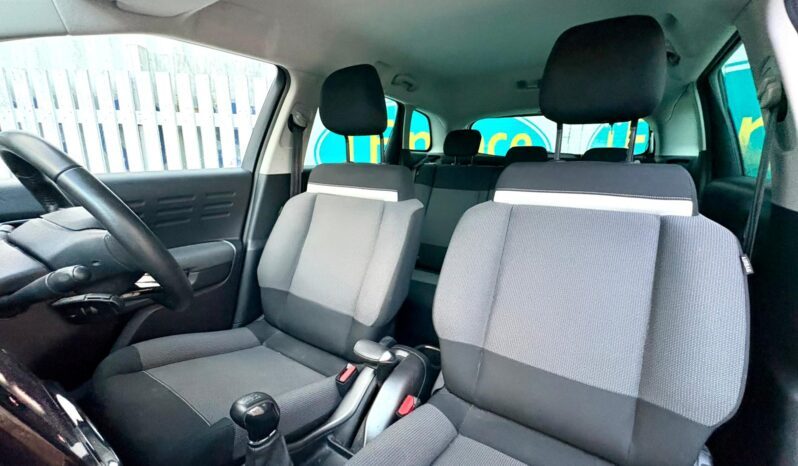 Citroen C3 Aircross 1.2 PureTech Feel, 2017, Manual, 5 Door MPV full