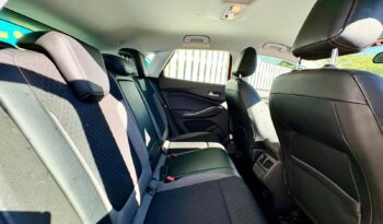 Vauxhall Grandland X 1.5 TD ecoTEC BlueInjection Business Edition Nav, 2019, Manual, 5 Door Hatchback full