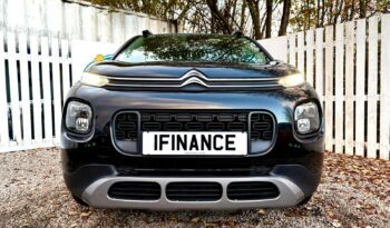 Citroen C3 Aircross 1.2 PureTech Feel, 2017, Manual, 5 Door MPV full