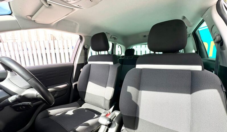Citroen C3 Aircross 1.2 PureTech Feel (s/s), 2018, Manual, 5 Door MPV full