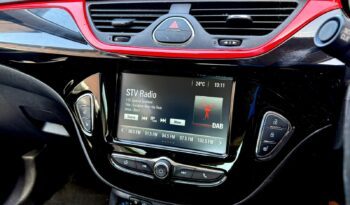 Vauxhall Corsa 1.4i ecoTEC Griffin, 2019, Manual, 5 Door Hatchback full