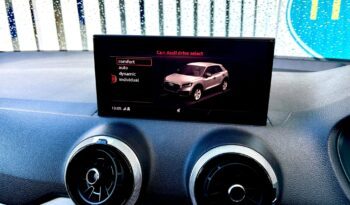 Audi Q2 2.0 TFSI 30 S Line, 2021, Manual, 5 Door Estate full