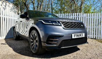 Land Rover Range Rover Velar 2.0 D240 R-Dynamic SE AWD (s/s), 2017, Automatic, 5 Door Estate full