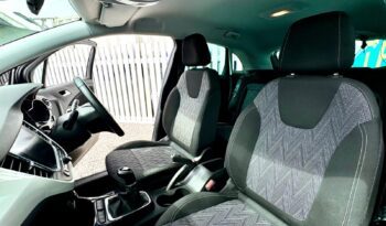 Vauxhall Crossland X 1.2i SRi Nav (s/s), 2020, Manual, 5 Door Hatchback full
