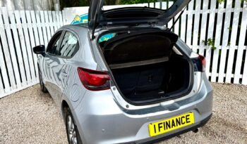 Mazda 2 1.5 SE-L SKYACTIV-G, 2023, Manual, 5 Door Hatchback full