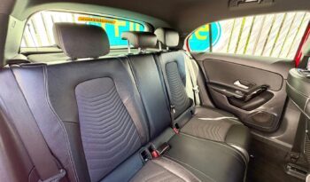 Mercedes-Benz A-Class 1.3 A180 SE (s/s), 2020, Manual, 5 Door Hatchback full