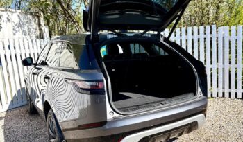 Land Rover Range Rover Velar 2.0 D240 R-Dynamic SE AWD (s/s), 2017, Automatic, 5 Door Estate full
