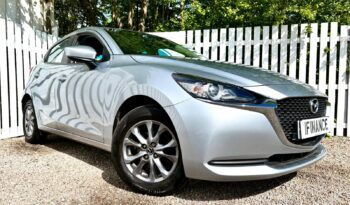 Mazda 2 1.5 SE-L SKYACTIV-G, 2023, Manual, 5 Door Hatchback full