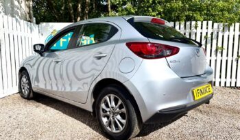 Mazda 2 1.5 SE-L SKYACTIV-G, 2023, Manual, 5 Door Hatchback full