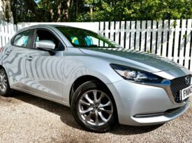 Mazda 2 1.5 SE-L SKYACTIV-G, 2023, Manual, 5 Door Hatchback