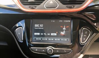Vauxhall Corsa 1.4i ecoTEC Griffin, 2019, Manual, 5 Door Hatchback full
