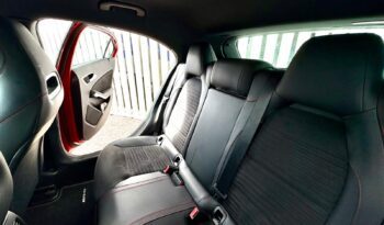 Mercedes-Benz A-Class 2.1 A200d AMG Line (s/s), 2017, Manual, 5 Door Hatchback full