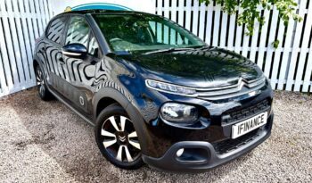 Citroen C3 1.2 PureTech Flair, 2017, Manual, 5 Door Hatchback full