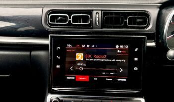 Citroen C3 1.2 PureTech Flair, 2017, Manual, 5 Door Hatchback full