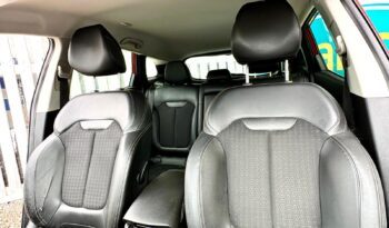 Renault Kadjar 1.5 dCi Dynamique S Nav ENERGY (s/s), 2015 Manual, 5 Door Hatchback full